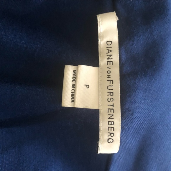 Diane von Furstenberg dress P - Picture 6 of 6